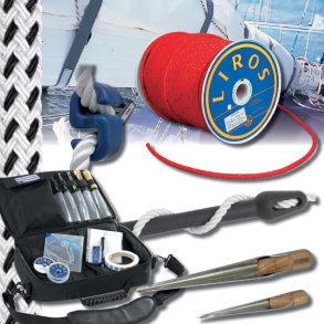 Rig, dksudstyr & Tovvrk