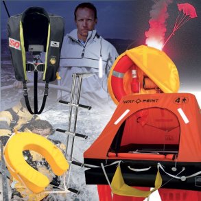 Sikkerhed & Badestiger