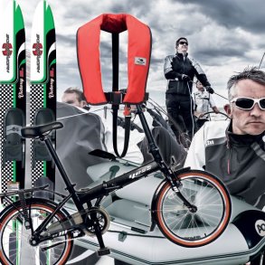 Sikkerhed, Vandsport & Fritid