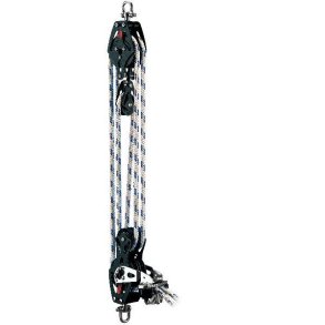 Skde-/rulle systemer