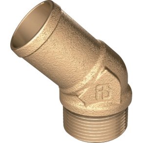 Bronze Fittings