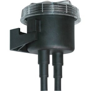 Svandsfiltre & Antihvert