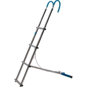 Stvn-/sikkerheds stiger