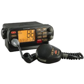 Stationr VHF