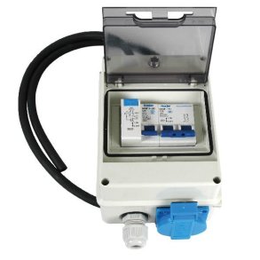 Systemer & HPFI anlg