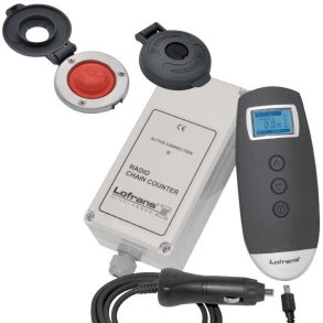 Tilbehr til ankerspil