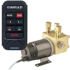 Tilbehr til autopilot