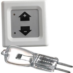 Tilbehr til lys/lamper