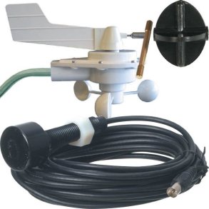 Tilbehr & transducere