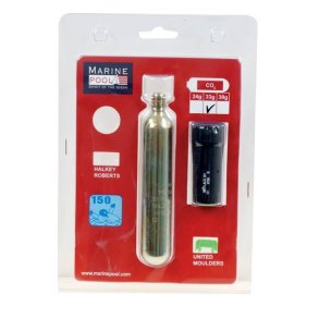 Tilbehr til redningsveste