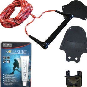 Tilbehr til vandsport