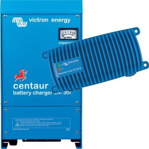 Victron ladere & invertere