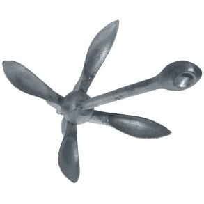 Paraply anker 0.7 kg