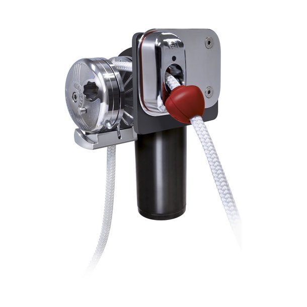 Quick ankerspil Balder kit hjre 1200w