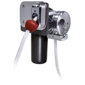 Quick ankerspil Balder kit venstre 1200W