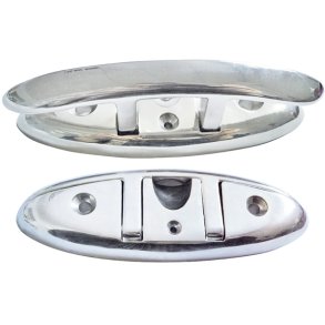 Foldbar pullert 316 RF stl 6