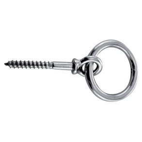 Bdring med trskrue rf 10mm