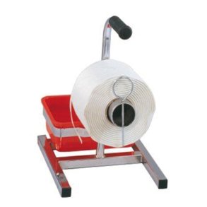 Afruller-vogn til VG-b�nd