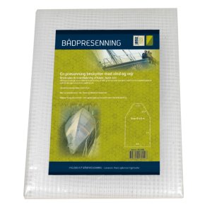 1852 Proflex presenning formsyet, 6x12m