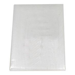 1852 Proflex presenning rektangul�r, 6x10m