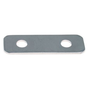 1852 Underplade RF til 200 mm pullert