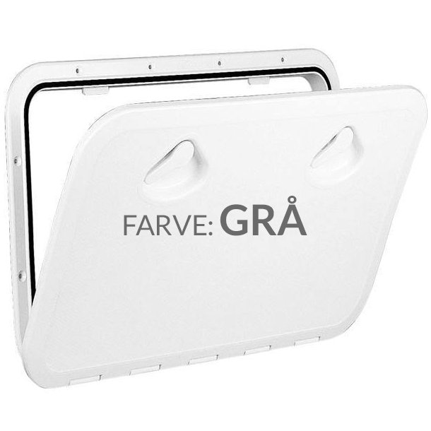 Nuova Rade Topline luge 315x440mm, gr