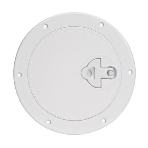 inspektionsluge 265mm