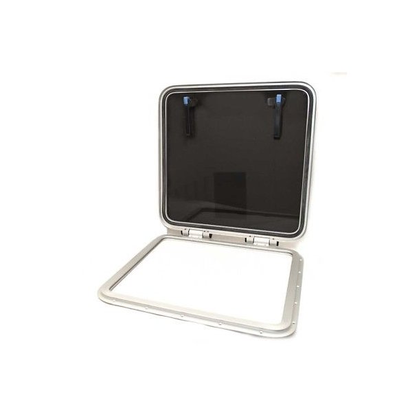 Gebo skylight 200x200mm