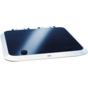 Gebo Flushline Skylight luge, 470x470mm