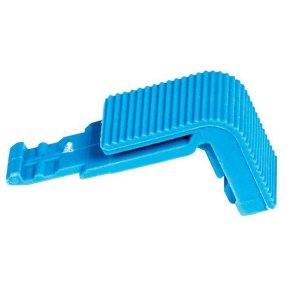 Gebo Clips bl til hndtag