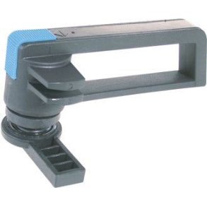 Gebo venstre hndtag komplet til Skylight