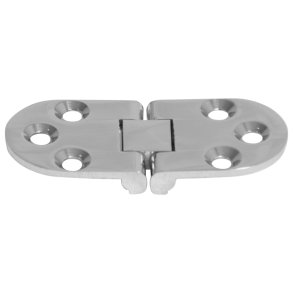 Roca bordh�ngsel 180�, forkromet messing