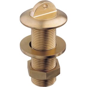 Bundprop messing 3/4