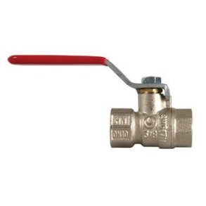 Kuglehane super  3/4