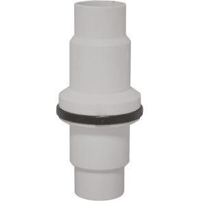 Lalizas kontraventil lige 11/2 - 11/4