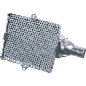 Bundsi 115 x 100 38mm vandret