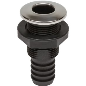 Gennemfring med RF htte, 1