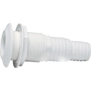 Polyamid gennemfring 1 1/2