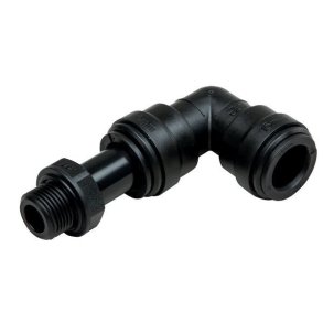 Quick kobling 90 3/8