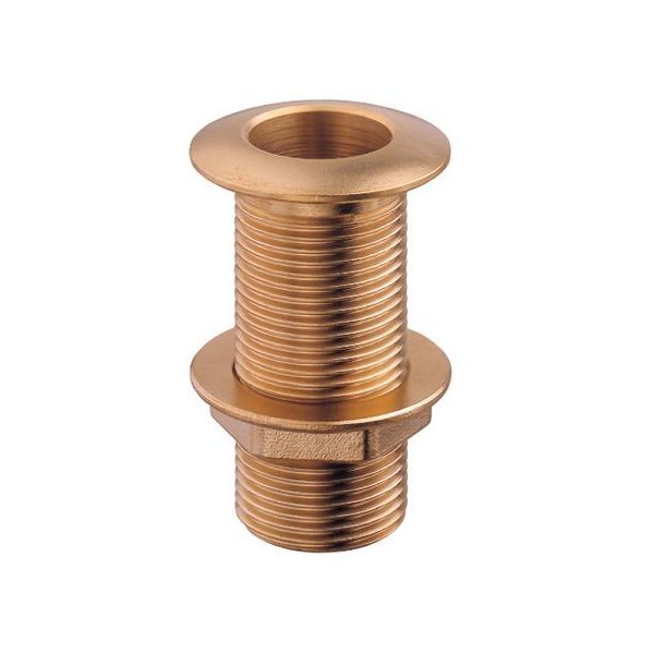 Guidi Gennemfring 1 1/4" bronze