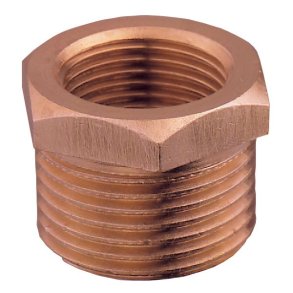 Guidi Nippelmuffe 1 1/2 - 2 