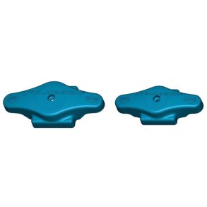 Trudesign Lille hndtag til kugleventil 1 1/4