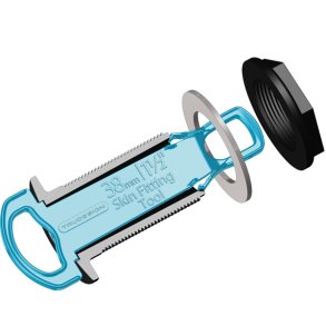 Trudesign Monterings vrktj skroggennemfring 2