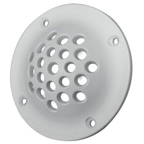 Trudesign Si til gennemfring rund 1 1/4