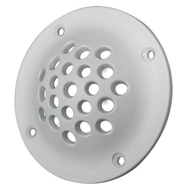 Trudesign Si til gennemfring rund 1 1/4"