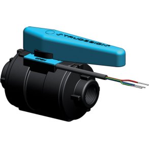 Trudesign Monitored Kuglehane 3/4