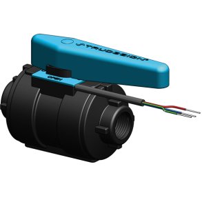 Trudesign Monitored Kuglehane 1/2