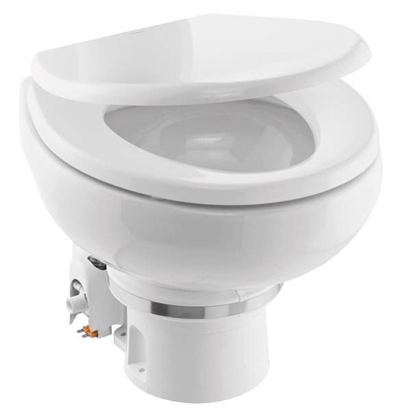 Dometic MasterFlush MF 7120 Toilet 12V ferskvand