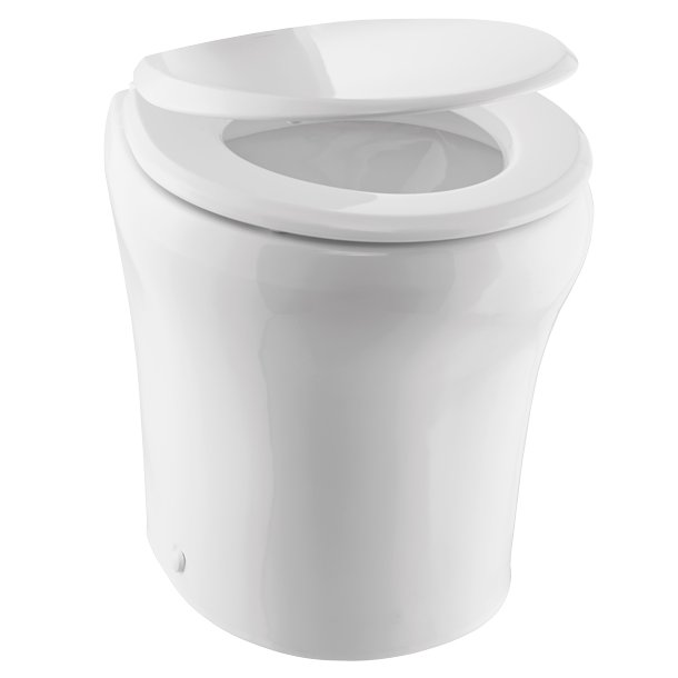 Dometic MasterFlush MF 8140 toilet 12V ferskvand