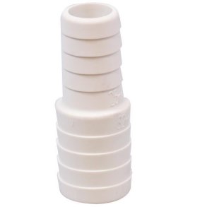 Trudesign Slangeadapter 38-25mm